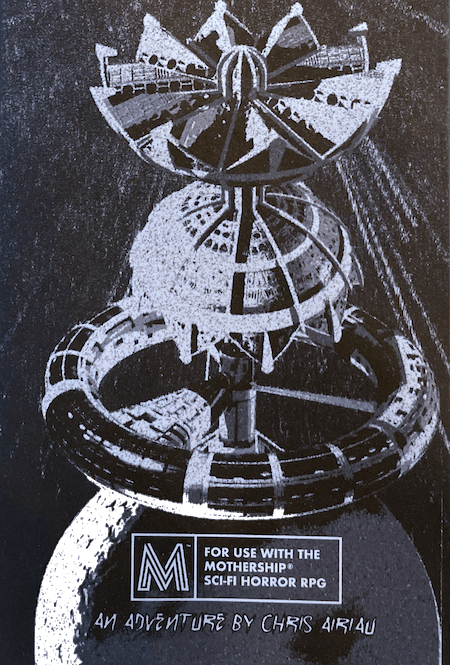 Cerdo Cycle - Pamphlet Bundle + PDFs - Exalted Funeral