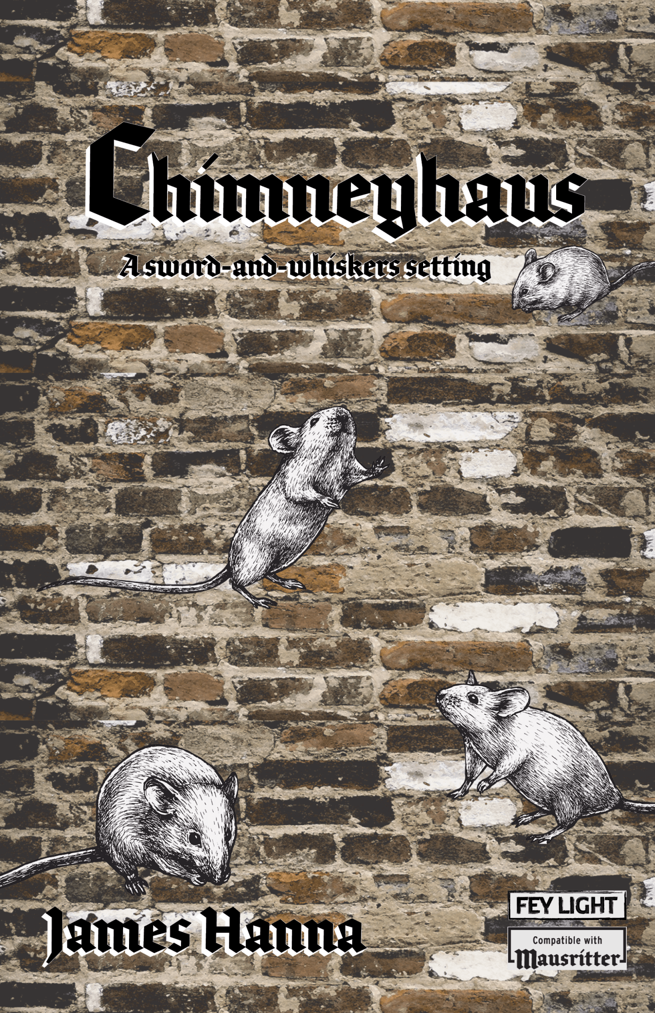 Chimneyhaus + PDF - Exalted Funeral