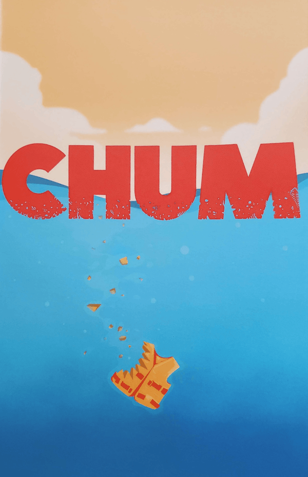 CHUM + PDF - Exalted Funeral