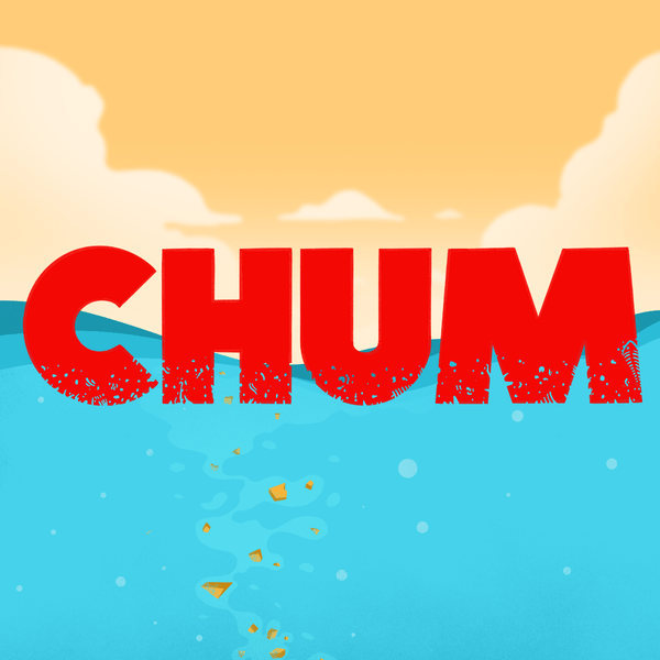 CHUM + PDF - Exalted Funeral