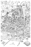 CLAW ATLAS: NEW MAPS FOR BEAK, FEATHER, & BONE + PDF - Exalted Funeral