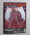 Convoke What Doom Ye Angels Hath Wrought! - Exalted Funeral