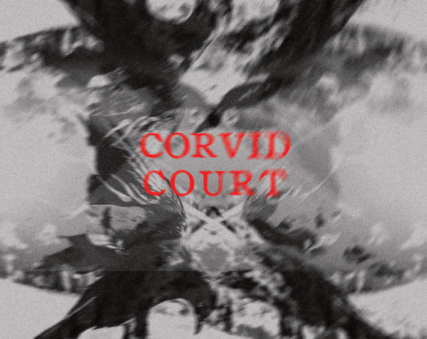 Corvid Court + PDF - Exalted Funeral