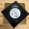 Crapland Remix - Lathe Cut Vinyl - Exalted Funeral