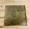 Crapland Remix - Lathe Cut Vinyl - Exalted Funeral
