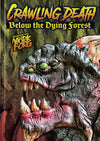 Crawling Death Below the Dying Forest + PDF - Exalted Funeral