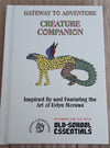 Creature Companion + PDF - Exalted Funeral