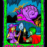 Crepuscular Issue #1 : Sanctum of the Snail - Exalted Funeral