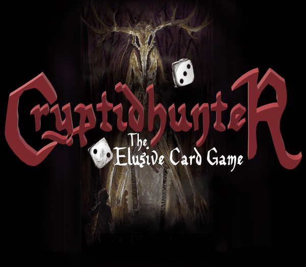 Cryptid Hunter: The Elusive Card Game - Exalted Funeral