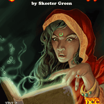 Cryptocodex + PDF - Exalted Funeral