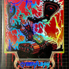 Cyberflesh (Comic Preview) - Exalted Funeral