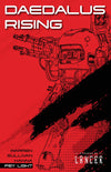 Daedalus Rising + PDF - Exalted Funeral