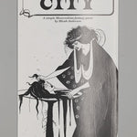 Dancers in the Dreaming City + PDF - Exalted Funeral