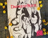 Darkest Rock with MÖRK BORG/ Forbidden Psalm Dice Set + PDF - Exalted Funeral