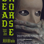 Dead Horse #1 + PDF - Exalted Funeral