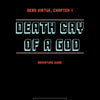 Dead Virtue 1: Death Cry of a God + PDF - Exalted Funeral