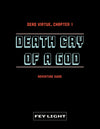 Dead Virtue 1: Death Cry of a God + PDF - Exalted Funeral
