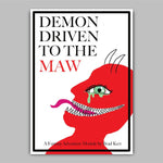 Demon Driven to the Maw + PDF - Exalted Funeral