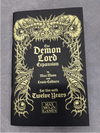Demon Lord Expansion for Twelve Years + PDF - Exalted Funeral