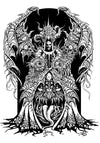 Demon Lord Expansion for Twelve Years + PDF - Exalted Funeral
