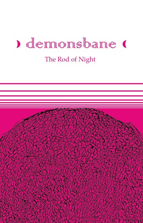 Demonsbane + PDF - Exalted Funeral