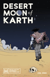 Desert Moon of Karth + PDF - Exalted Funeral