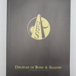 Disciples of Bone & Shadow: Conquered Sun Edition + PDF - Exalted Funeral
