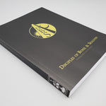 Disciples of Bone & Shadow: Conquered Sun Edition + PDF - Exalted Funeral