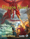 Dragon Hunt! (for Old-School Essentials)