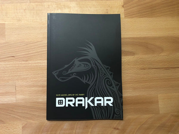 Drakar + PDF