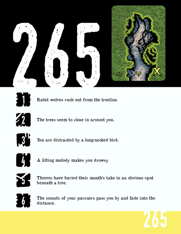 Dungenerator Series 2 Card Deck + PDFs