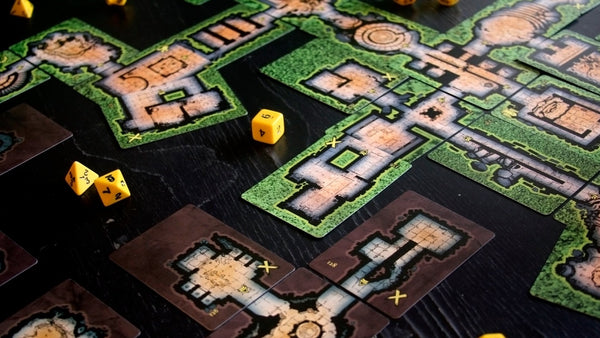 Dungenerator Series 2 Card Deck + PDFs