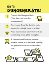 Dungenerator Series 2 Card Deck + PDFs