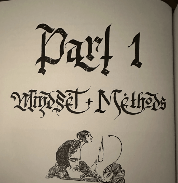 Dungeon Divinations