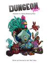 Dungeon Pets + PDF