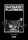 Dungeon Plumbers + PDF