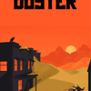 DUSTER: POST-APOCALYPTIC GASPUNK ADVENTURES IN THE NEW WEST + PDF