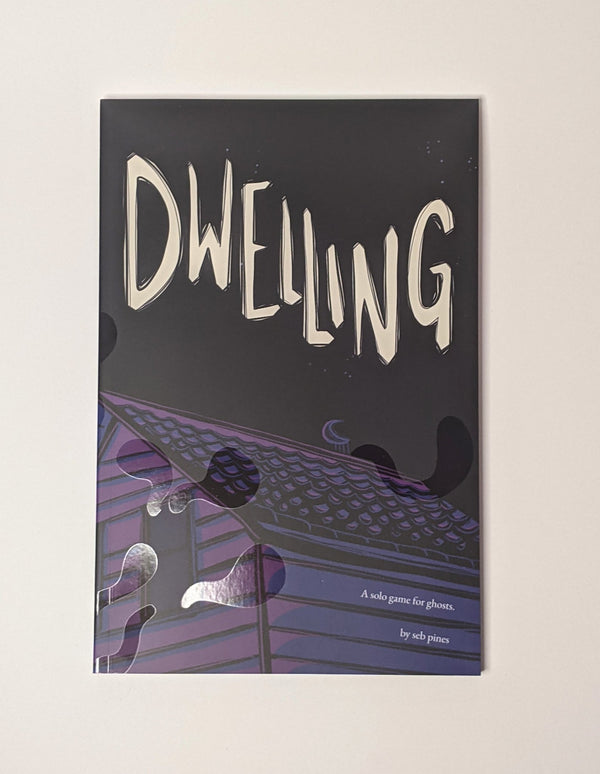 Dwelling + PDF
