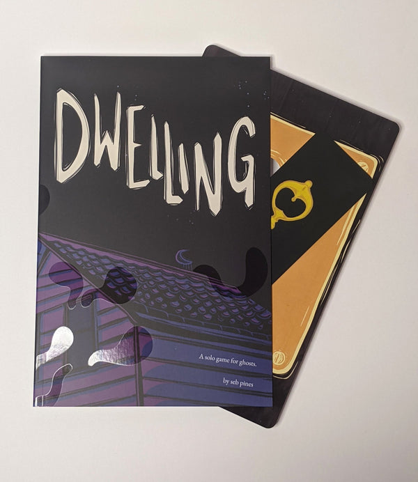 Dwelling + PDF