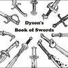Dyson's Book of Swords - Exalted Funeral