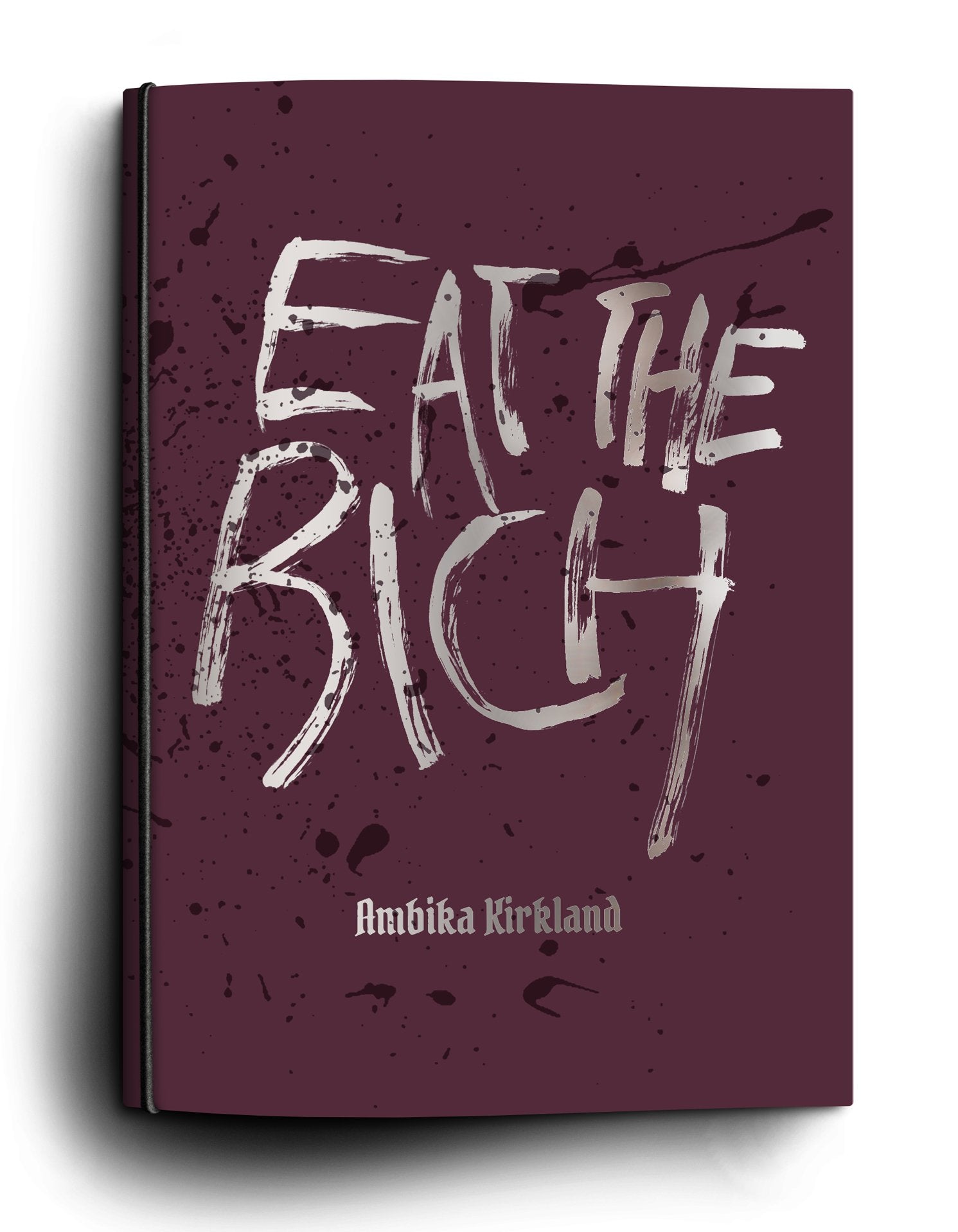 Eat the Rich + PDF