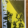 Eat Trash. Be Free. + PDF