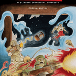 Ectotectonics: Slipgate Chokepoint Adventure + PDF