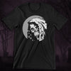 Eerie EF Skully Logo Short Sleeve T-shirt