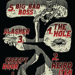 Epic Levels Hole of Horror