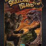 Escape from Skullcano Island