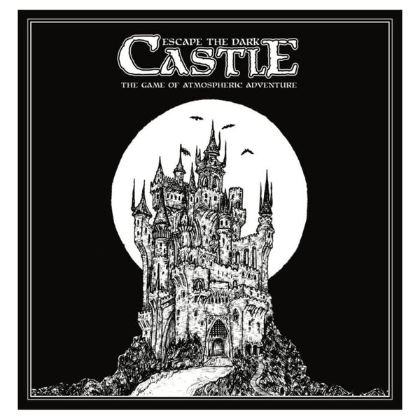 Escape the Dark Castle - Exalted Funeral