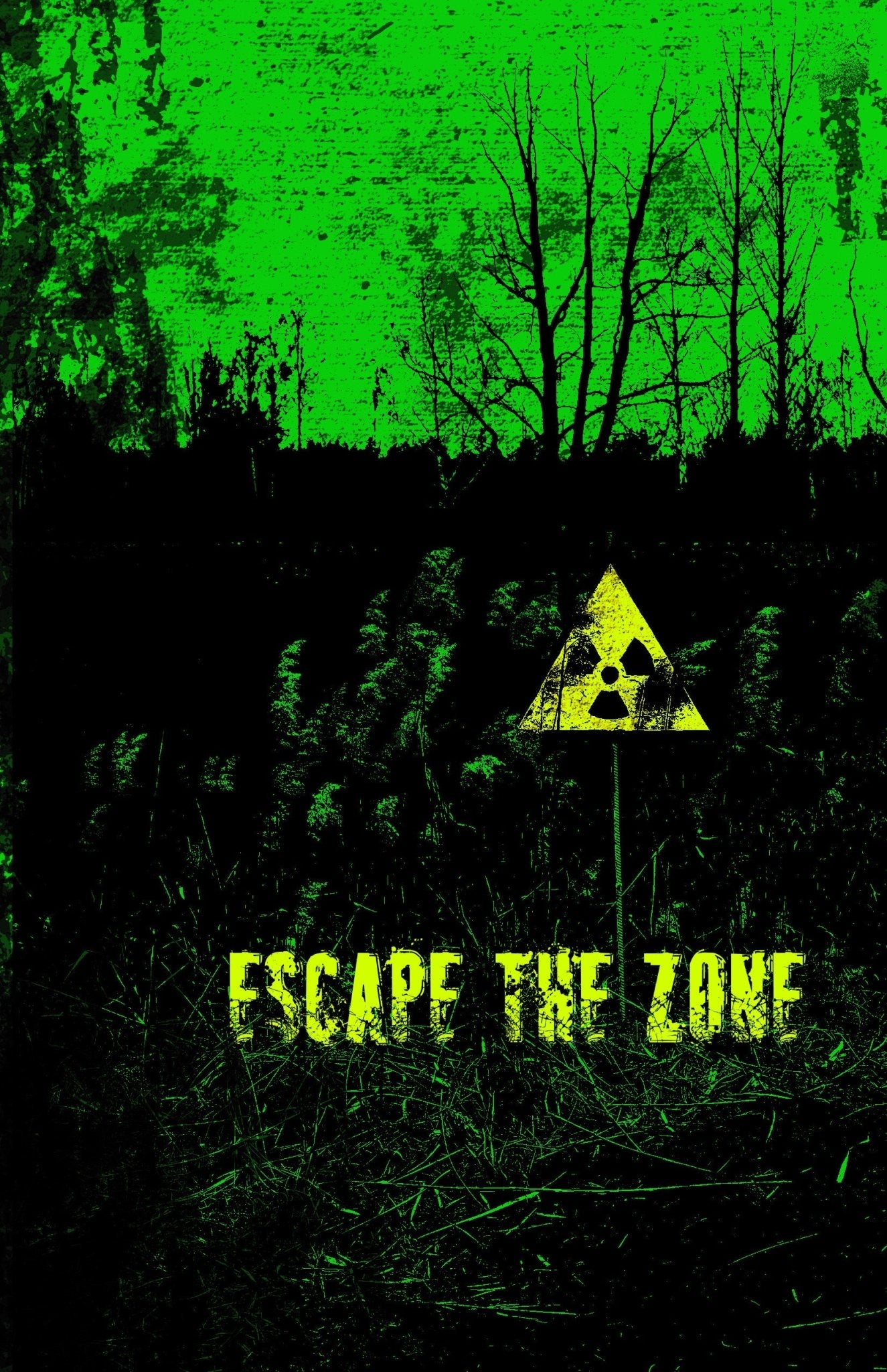 Escape the Zone + PDF