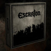 Eschaton - Exalted Funeral
