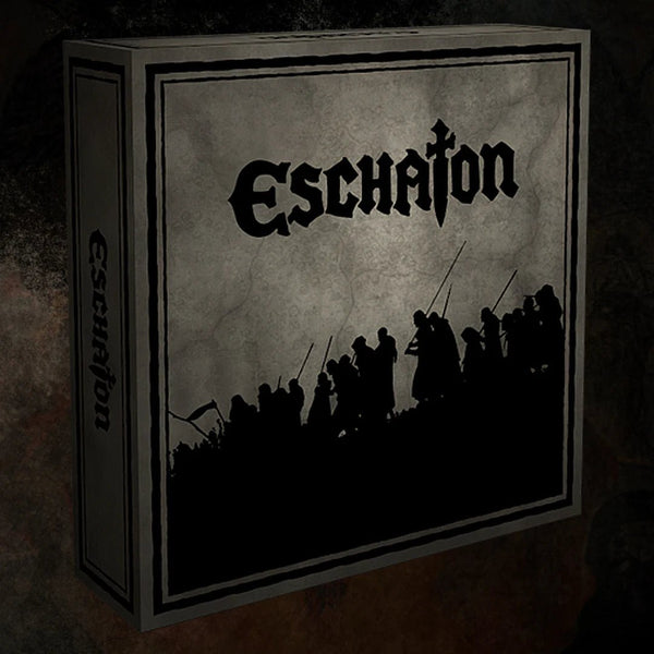 Eschaton - Exalted Funeral